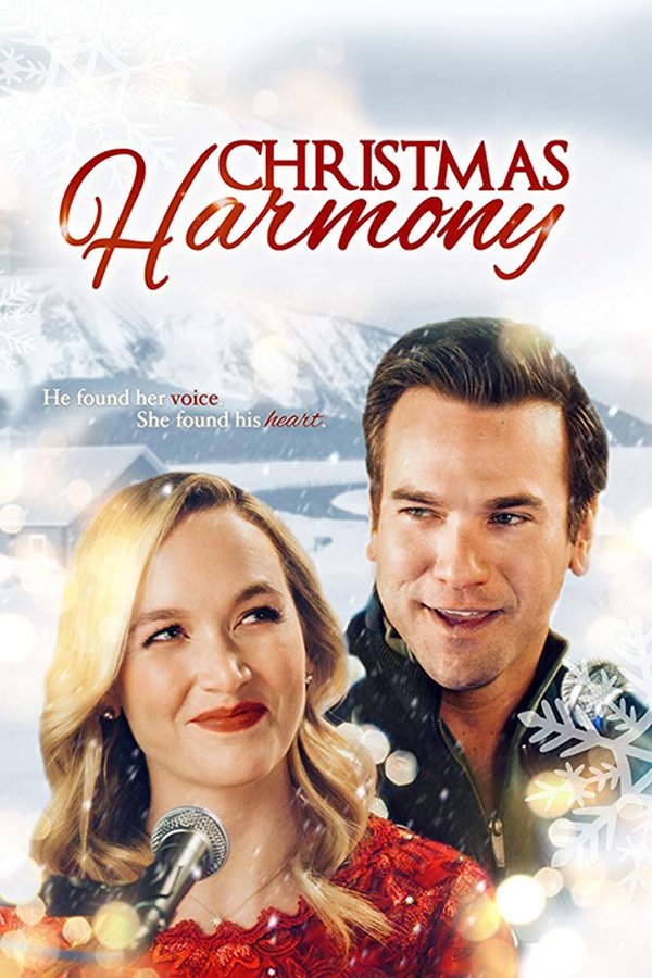Poster filma ili serije Christmas Harmony (2018)