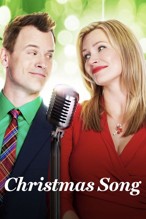 Poster filma ili serije Christmas Song (2012)
