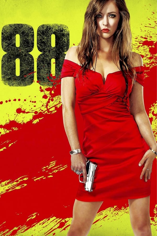 Poster filma ili serije 88 (2015)