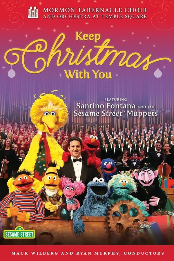 Poster filma ili serije Keep Christmas With You (2015)