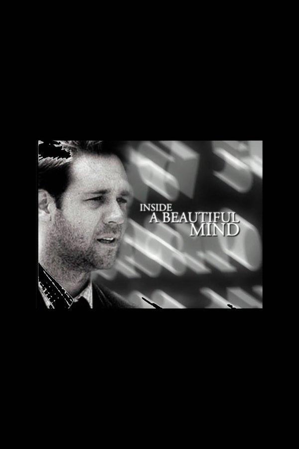 Poster filma ili serije Inside a Beautiful Mind (2002)