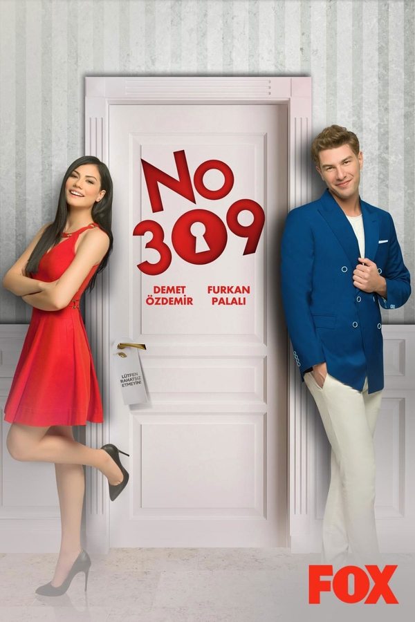 Poster filma ili serije No: 309 (2016)