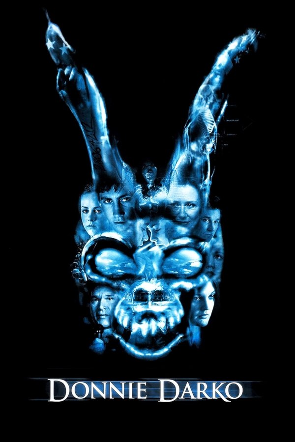 Poster filma ili serije Donnie Darko (2001)