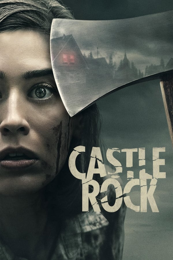 Poster filma ili serije Castle Rock (2018)