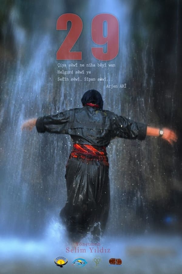 Poster filma ili serije 29 (2014)