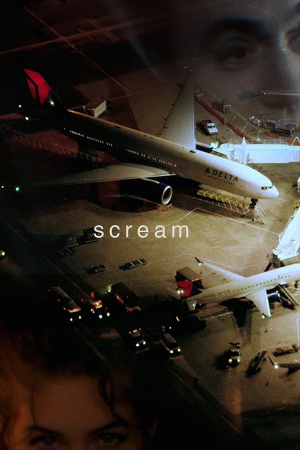 Poster filma ili serije Scream (2021)