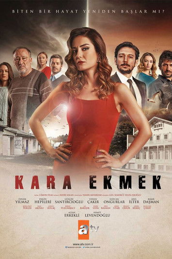 Poster filma ili serije Kara Ekmek (2015)