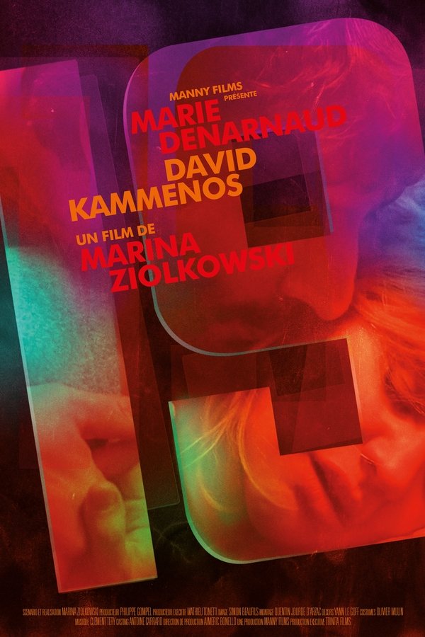 Poster filma ili serije 19 (2019)