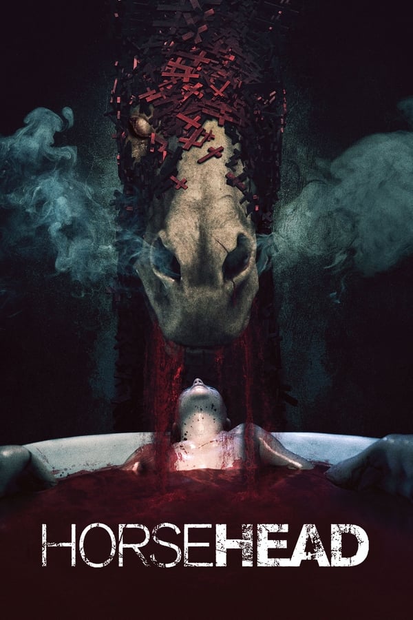Poster filma ili serije Horsehead (2014)