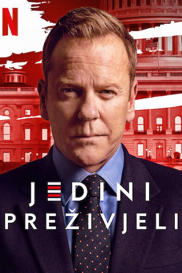 Poster filma ili serije Jedini preživjeli (2016)