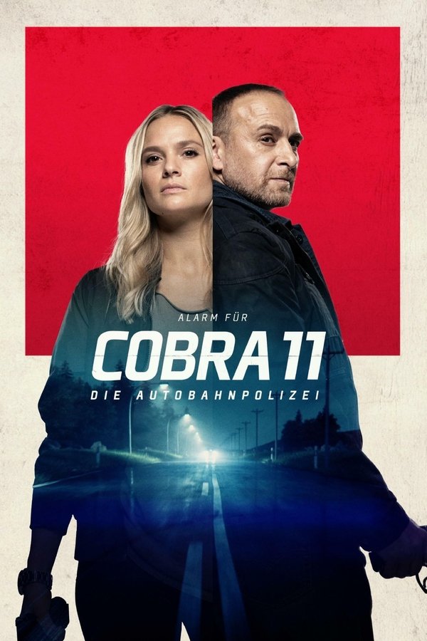 Poster filma ili serije Alarm für Cobra 11 - Die Autobahnpolizei (1996)
