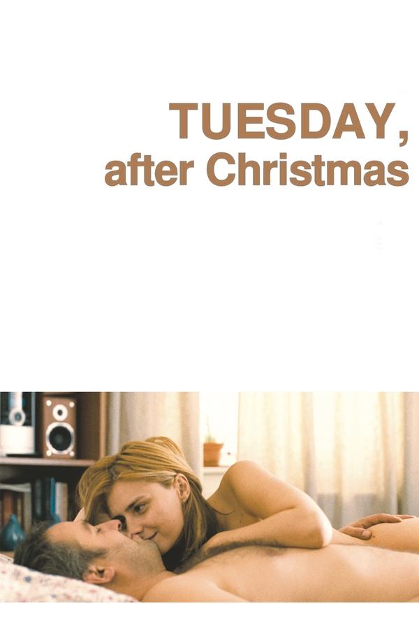 Poster filma ili serije Tuesday, After Christmas (2010)