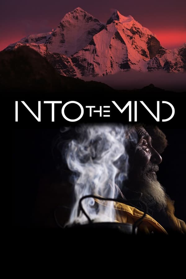 Poster filma ili serije Into the Mind (2013)