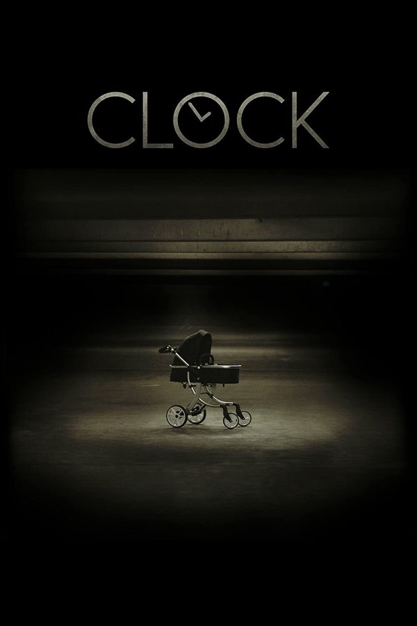 Poster filma ili serije Clock (2020)