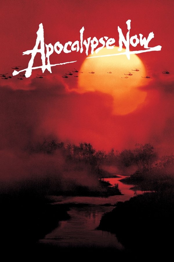 Poster filma ili serije Apokalipsa danas (1979)