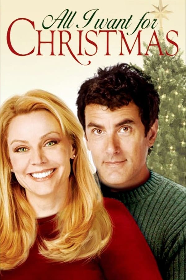Poster filma ili serije All I Want for Christmas (2007)
