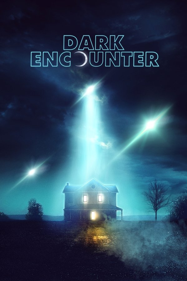 Poster filma ili serije Dark Encounter (2019)