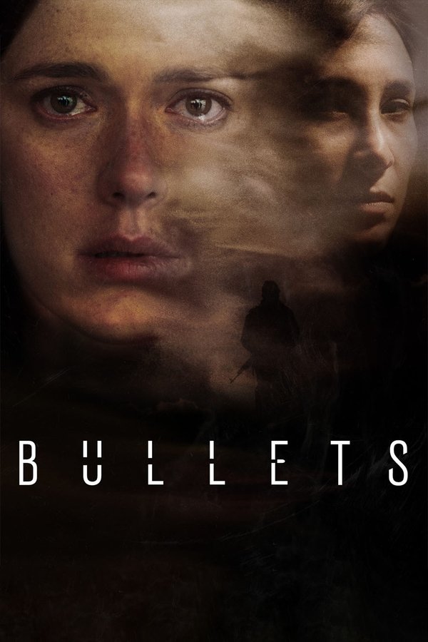 Poster filma ili serije Bullets (2018)