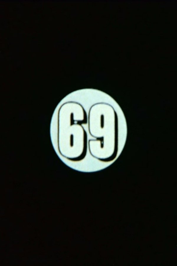 Poster filma ili serije 69 (1969)