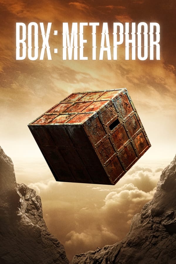 Poster filma ili serije Box: Metaphor (2023)