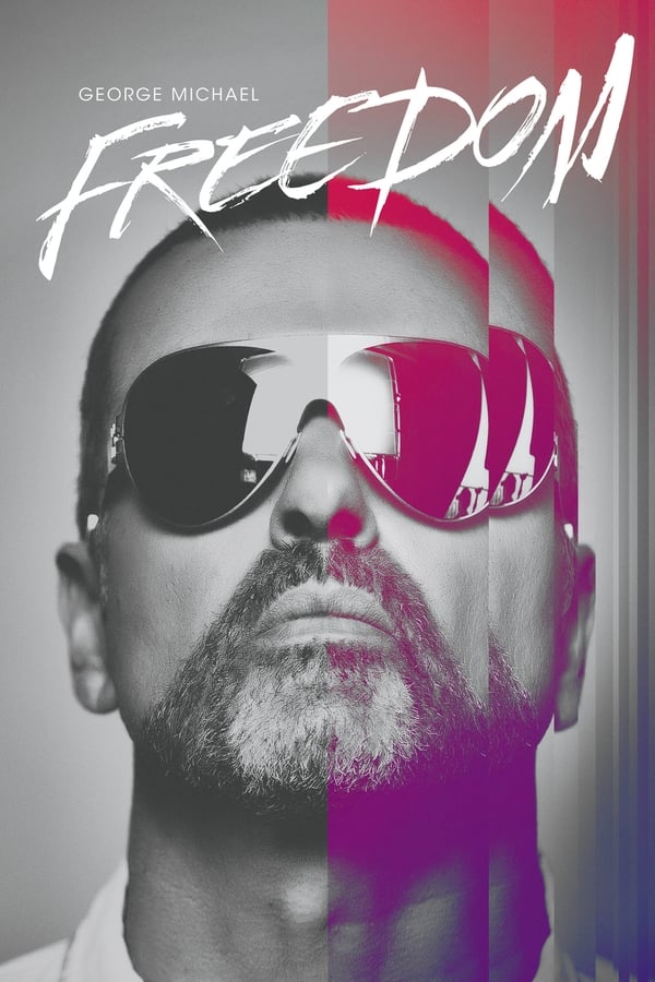 Poster filma ili serije George Michael: Freedom (2017)