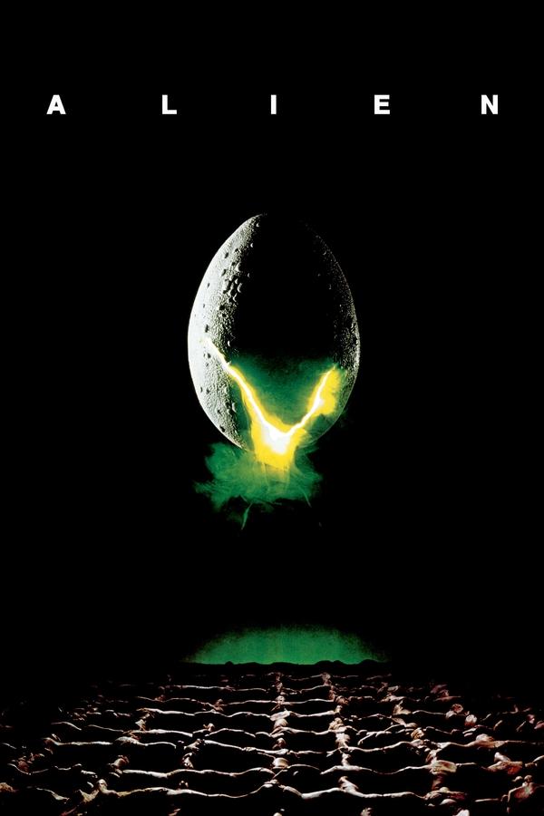 Poster filma ili serije Alien: Osmi putnik (1979)