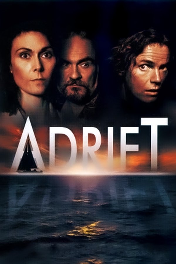 Poster filma ili serije Adrift (1993)
