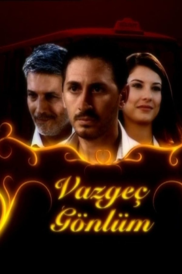 Poster filma ili serije Predaj se srce (2007)