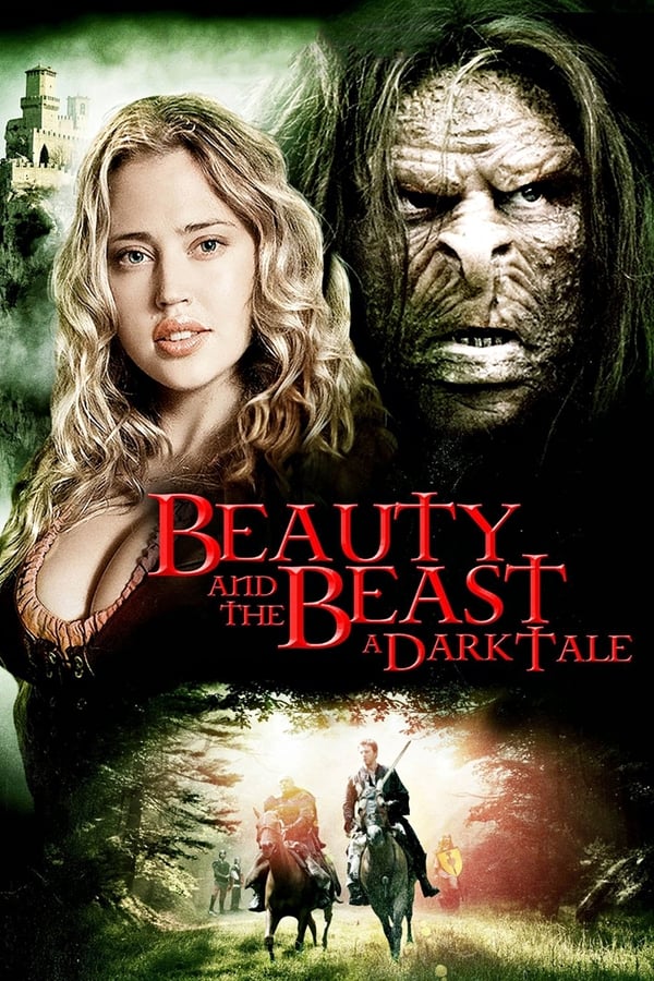 Poster filma ili serije Beauty and the Beast (2010)
