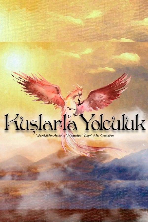 Poster filma ili serije Kuşlarla Yolculuk (2020)