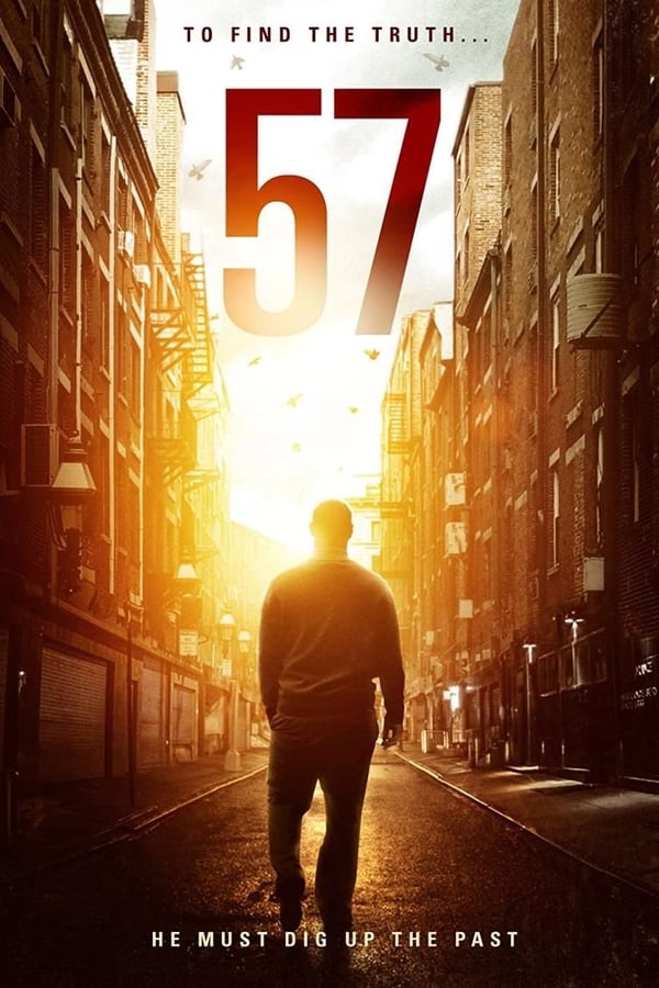Poster filma ili serije 57 (2015)