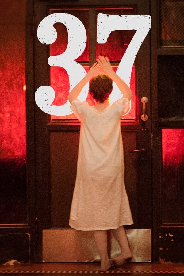 Poster filma ili serije 37 (2016)
