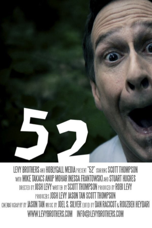 Poster filma ili serije 52 (2011)