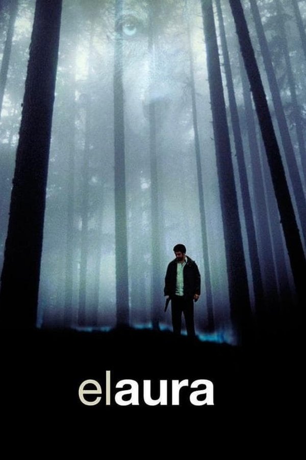 Poster filma ili serije El aura (2005)
