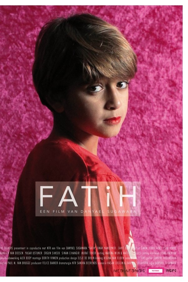 Poster filma ili serije Fatih (2012)