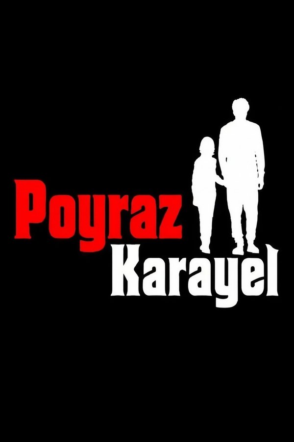 Poster filma ili serije Poyraz Karayel (2015)