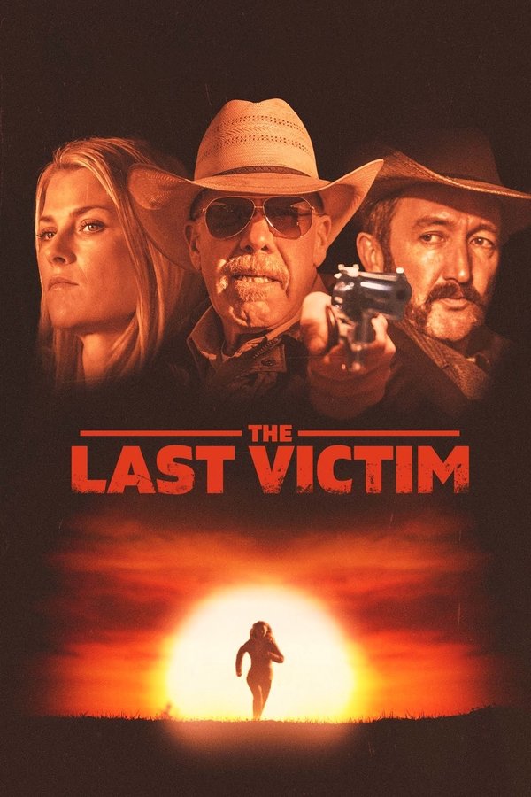Poster filma ili serije The Last Victim (2022)