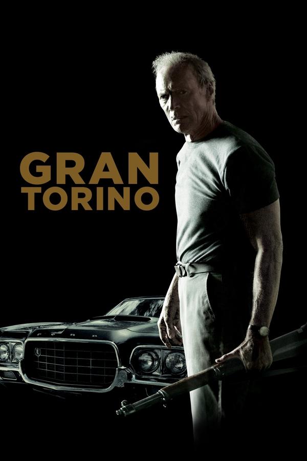 Poster filma ili serije Gran Torino (2008)